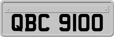 QBC9100
