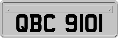 QBC9101