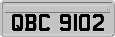 QBC9102