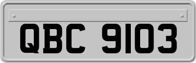 QBC9103