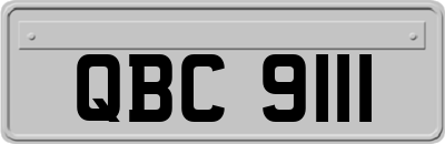 QBC9111