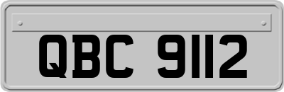 QBC9112