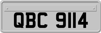QBC9114