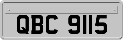 QBC9115