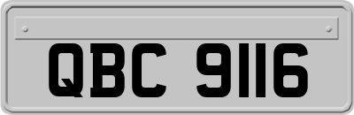 QBC9116