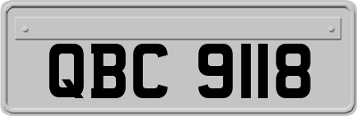 QBC9118