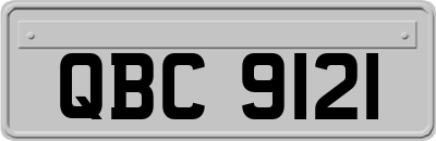 QBC9121