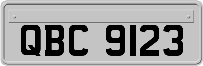 QBC9123