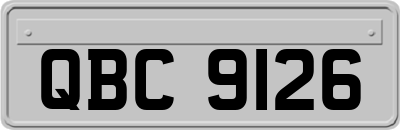 QBC9126