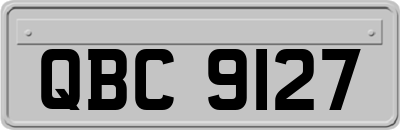 QBC9127