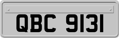 QBC9131