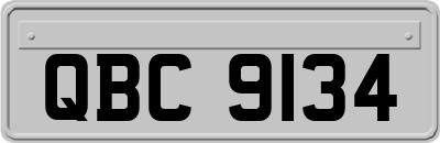 QBC9134