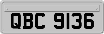 QBC9136