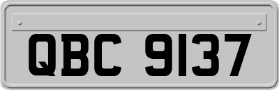 QBC9137