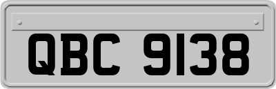 QBC9138