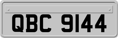 QBC9144