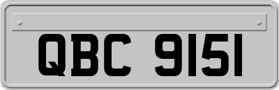 QBC9151