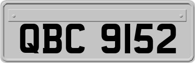 QBC9152