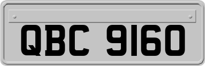 QBC9160