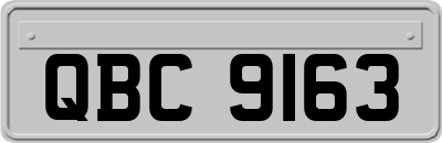 QBC9163