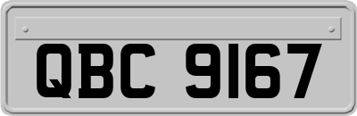 QBC9167