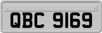 QBC9169