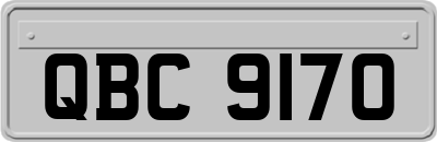 QBC9170