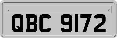QBC9172
