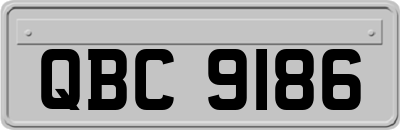 QBC9186