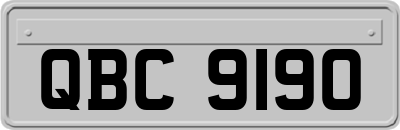 QBC9190