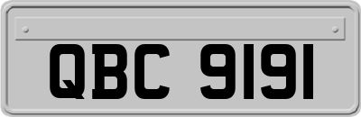 QBC9191