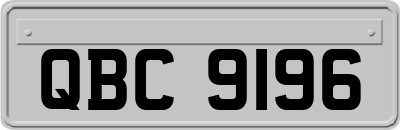 QBC9196