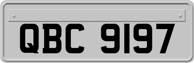 QBC9197