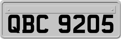 QBC9205