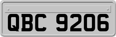 QBC9206