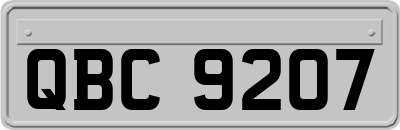 QBC9207