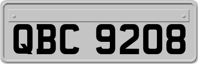 QBC9208