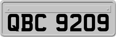 QBC9209