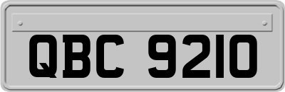 QBC9210