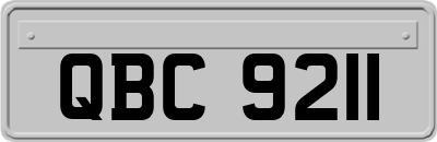 QBC9211