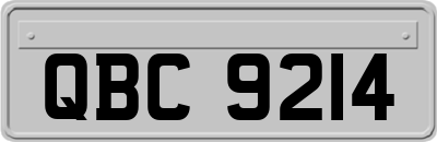 QBC9214