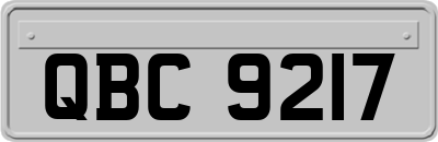 QBC9217