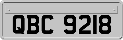 QBC9218