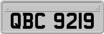 QBC9219