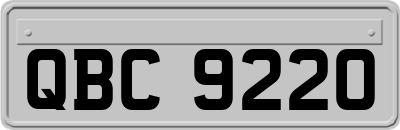QBC9220