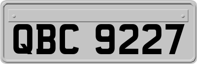 QBC9227
