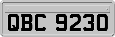 QBC9230