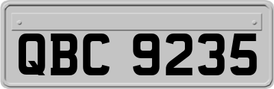 QBC9235