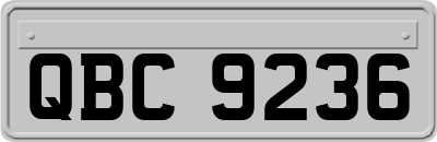 QBC9236