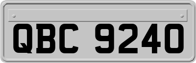 QBC9240